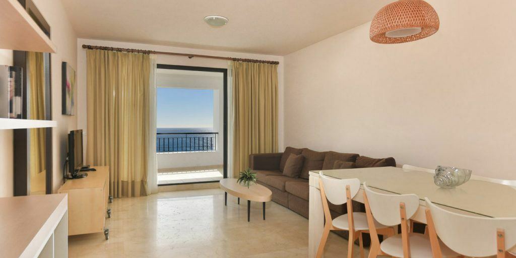 Olee Nerja Holiday Rentals By Fuerte Group Torrox Room photo